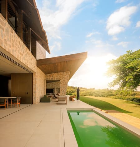 Boa Vista House