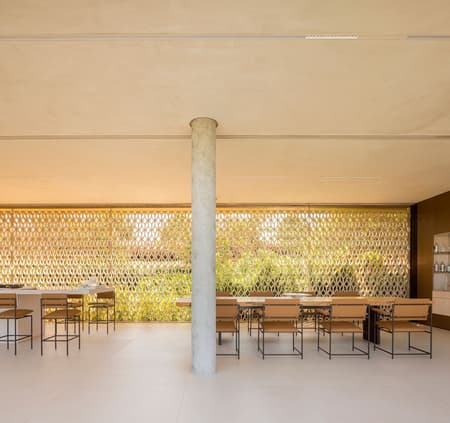 Boa Vista House