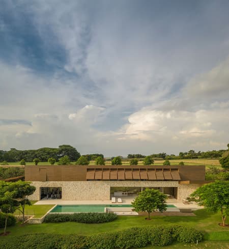 Boa Vista House