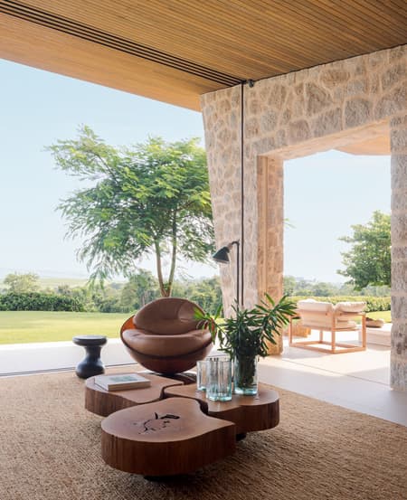 Boa Vista House