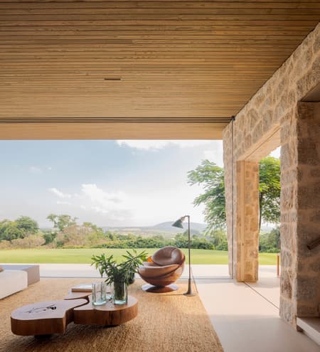 Boa Vista House