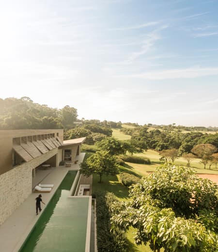 Boa Vista House