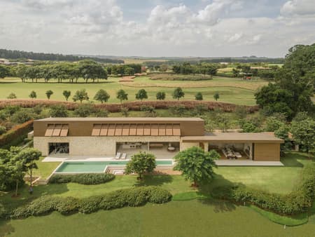 Boa Vista House