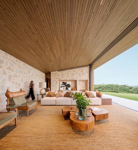 Boa Vista House