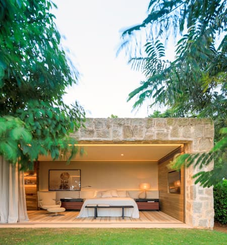 Boa Vista House