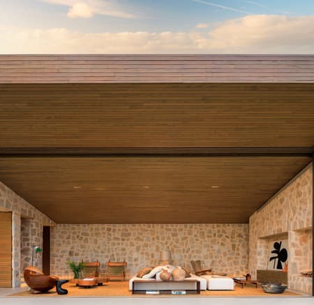 Boa Vista House