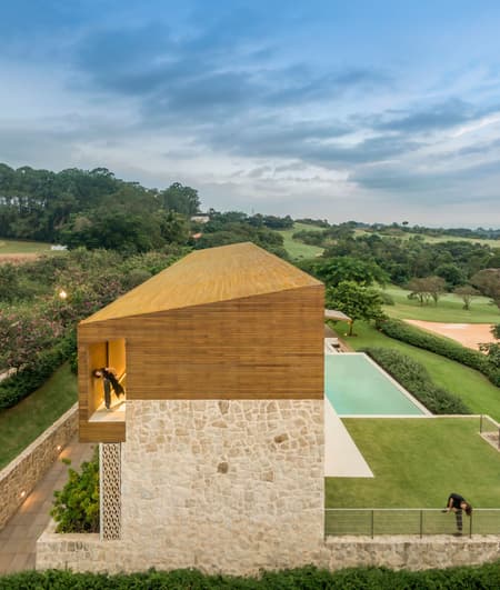 Boa Vista House