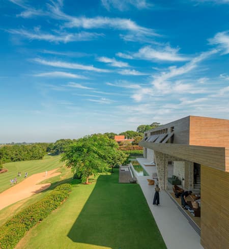 Boa Vista House