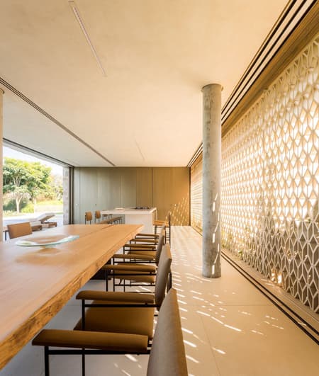 Boa Vista House