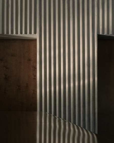 Reception Pavilion - Georgia