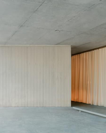 Reception Pavilion - Georgia