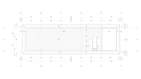 Kiln Tower for the Brickworks Museum