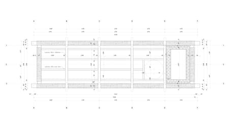 Kiln Tower for the Brickworks Museum