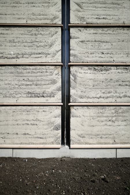 Kiln Tower for the Brickworks Museum