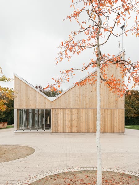 House of the Seasons