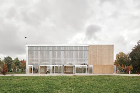 House of the Seasons