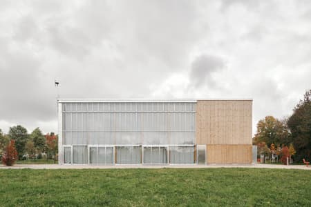 House of the Seasons