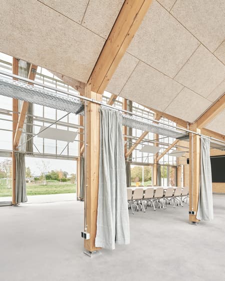 House of the Seasons