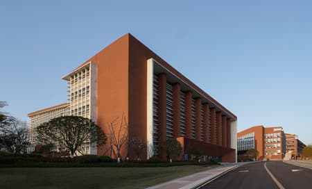Guizhou Media Vocational and Technical School Library & Information Center