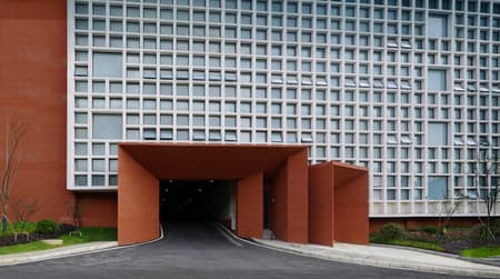 Guizhou Media Vocational and Technical School Library & Information Center