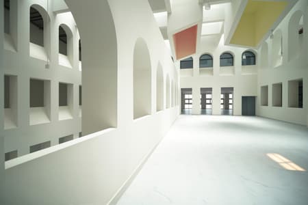Guizhou Media Vocational and Technical School Library & Information Center