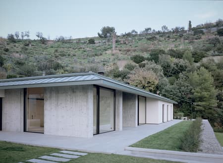 Villa Beusi