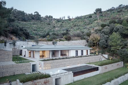 Villa Beusi