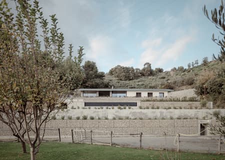 Villa Beusi