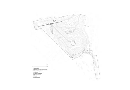 Warsaw Uprising Mound