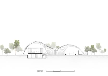 Guột Garden Club House