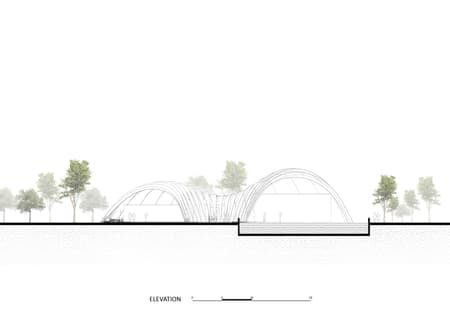 Guột Garden Club House