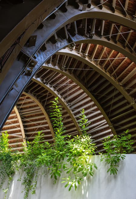 Guột Garden Club House