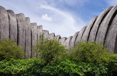 Guột Garden Club House