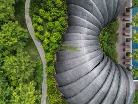 Guột Garden Club House