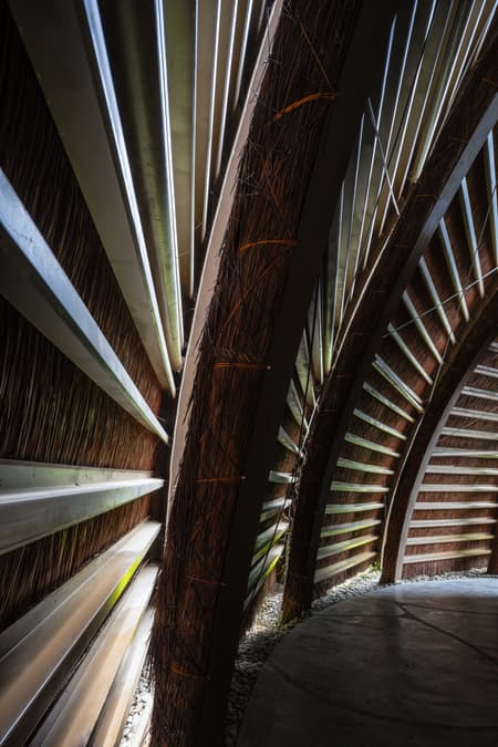 Guột Garden Club House