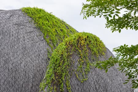 Guột Garden Club House