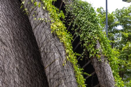 Guột Garden Club House