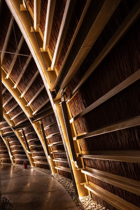 Guột Garden Club House