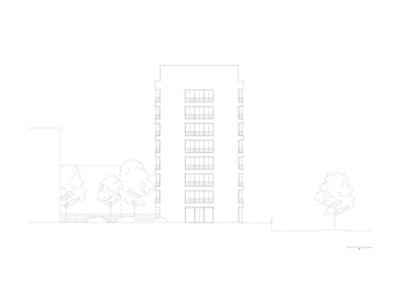 Lyon Confluence Mixed-Use Quarter