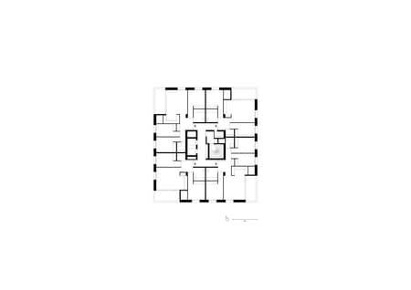 Lyon Confluence Mixed-Use Quarter