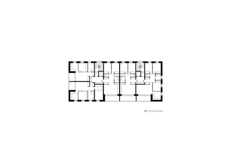 Lyon Confluence Mixed-Use Quarter