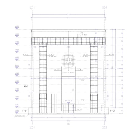 MIEL Pavilion