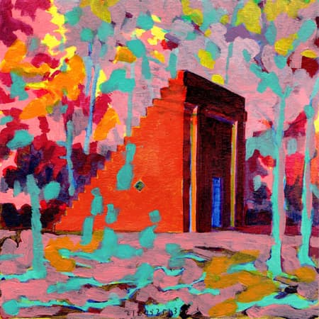 MIEL Pavilion