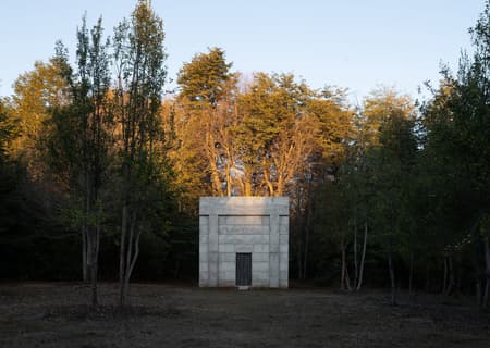 MIEL Pavilion
