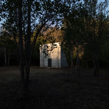 MIEL Pavilion