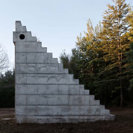 MIEL Pavilion