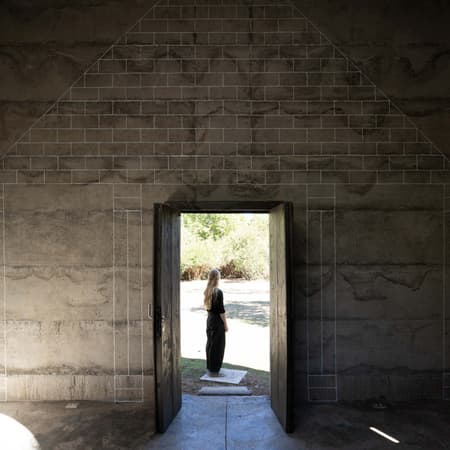 MIEL Pavilion
