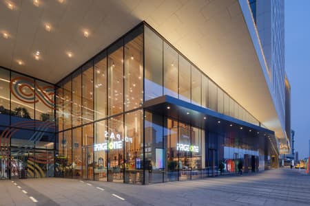 PAGEONE – Vinyl Concept POLPAS