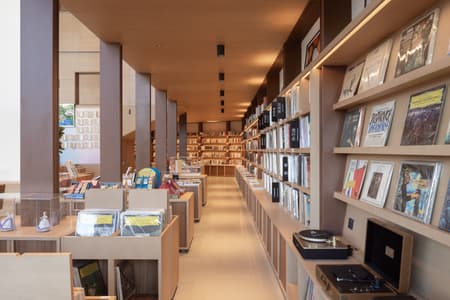 PAGEONE – Vinyl Concept POLPAS