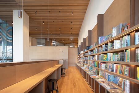 PAGEONE – Vinyl Concept POLPAS